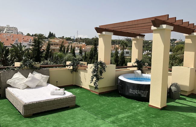 Villa Boutique Banus - Foto 34