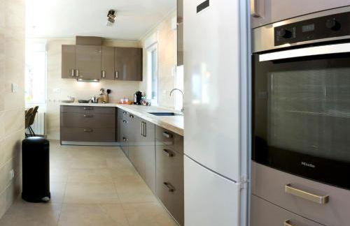 Villa Villa Cara Mull Alcalalí by Interhome - Foto 23