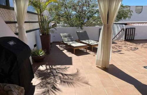 Villa Garoé - Foto 9