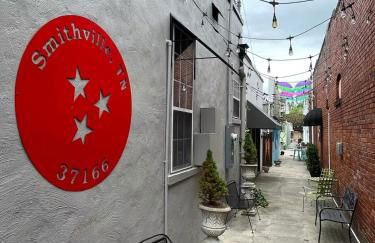 Center Hill Lake Retreat Lake Views, Fire Pit & 400 Yds to Water - Foto 33