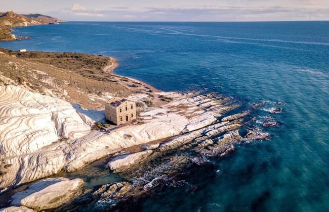 La terrazza della Scala - Photo 23