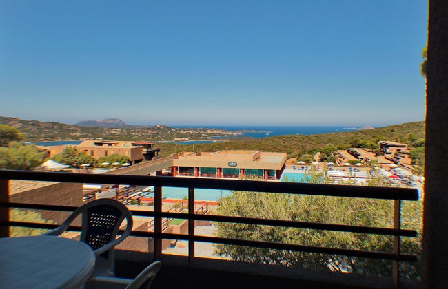 Apartment in Sardinia With Sea View - Foto 6