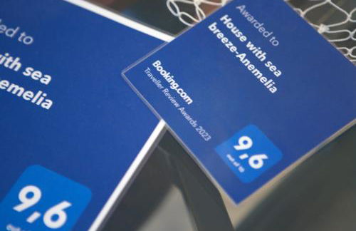 House with sea breeze-Anemelia - Photo 23