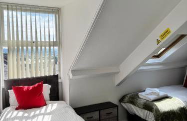 Wilderness House Apartments by Smart Welcomes - Foto 22