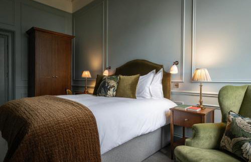 Dumbleton Hall Hotel - Foto 18