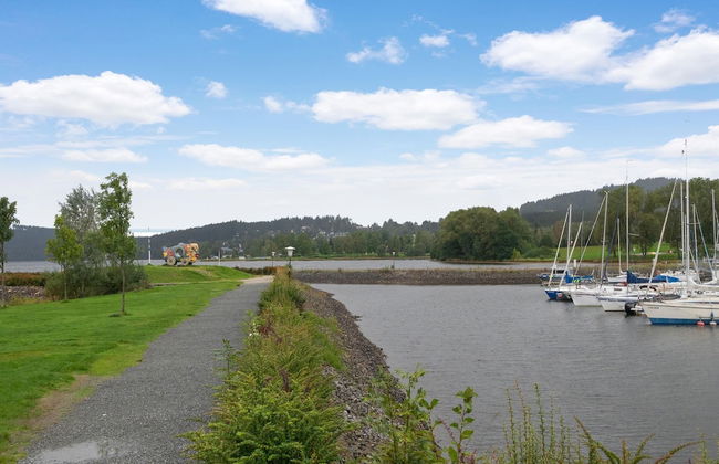 Lakeside Lipno Holiday Stay - Photo 29