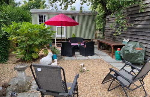 Thatched Cottage - Foto 3