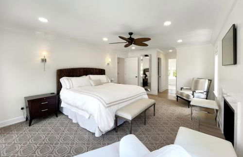 New Construction Modern Luxury Retreat w 6 Beds - Foto 16