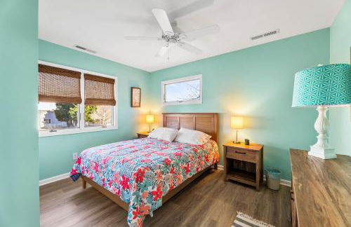 Pet-Friendly Family Home 3 Mi to Bethany Beach - Foto 18