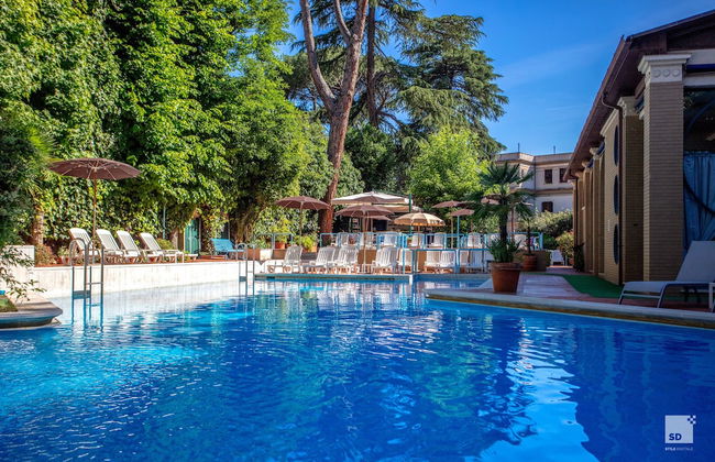 Aldrovandi Residence City Suites - Foto 56