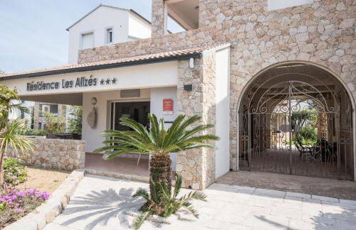 Les Alizés Résidence & Spa - Foto 12