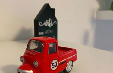 Appartamento Caterina - Foto 10