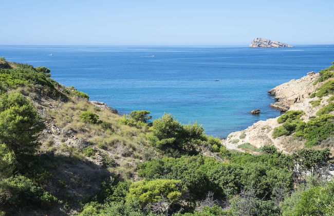 Pierre & Vacances Benidorm Horizon - Foto 27