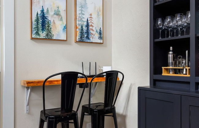 The Snuggly Otter - Foto 25