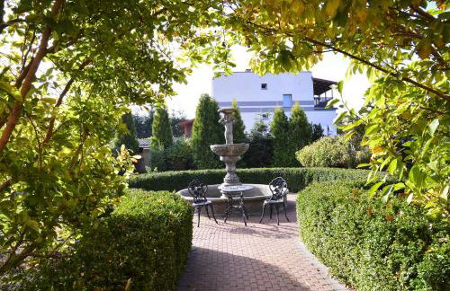 Agroturystyka Nowa Pasłęka - Foto 28