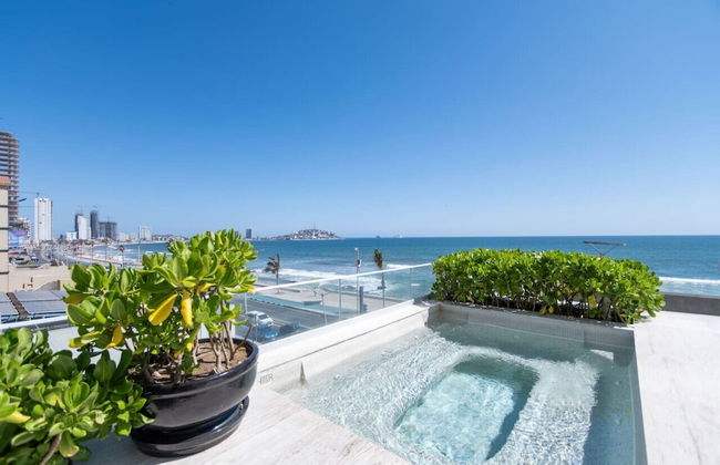 Cristal bay Apartments - Foto 50