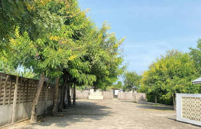 Remarkable 10-bed Cottages in Bagamoyo - Foto 31