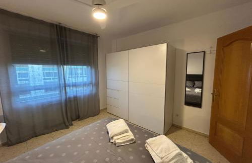 VUT EL PARQUE II - Parking gratuito cercano - Foto 8