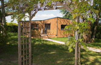 Cottage Umbra Néa - Foto 20