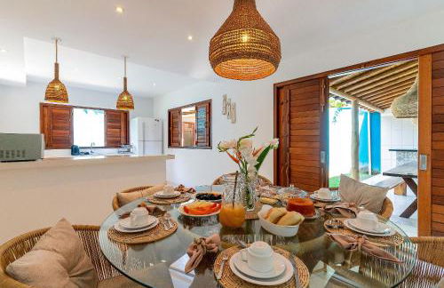 Casa de 6 suítes com Piscina e Sauna Privativa! - Foto 14