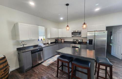 Moores Crystal Mountain Retreat - Foto 26