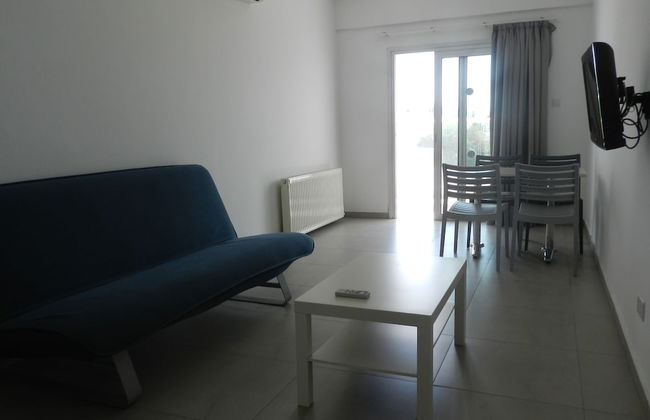 Evabelle Napa Hotel Apartments - Foto 23