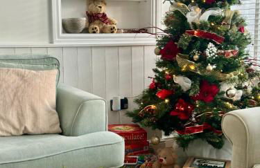 Parr Cottage at Snape Castle Mews - Foto 16