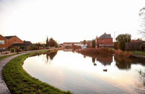 Long Eaton Cosy Homestay Close to Town & Station - Foto 1