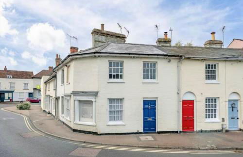 The Old Shoe Shop, 5 Well Lane - Foto 1