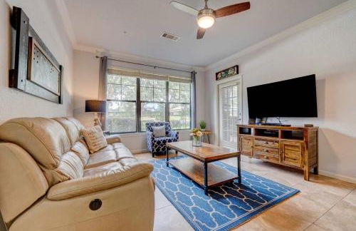 Sunny Vacation Condo in Davenport - Foto 36