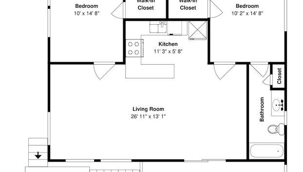 Servicios del alojamiento