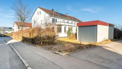 Komfortable Unterkunft für Monteure und Reisende - zentrale Lage, volle Ausstattung, fairer Preis - SCH05 - Foto 4