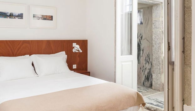 Passeio de São Lázaro nº 5 - Foto 2, Habitación