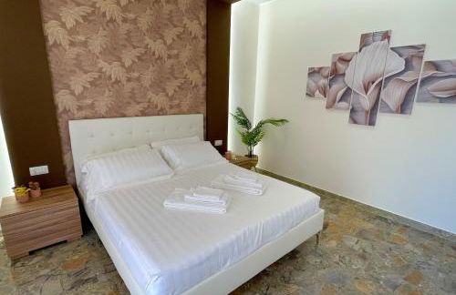 SIS HOUSE Apartment - Deluxe Apartment in Anzio City Center, 100m from the Sea - Foto 5