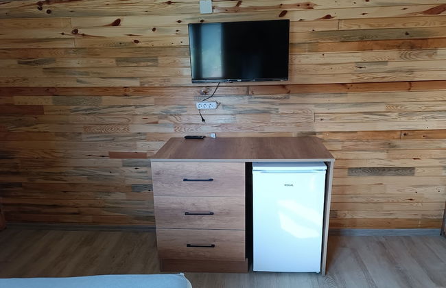 Likya Korsan Koyu - Foto 9