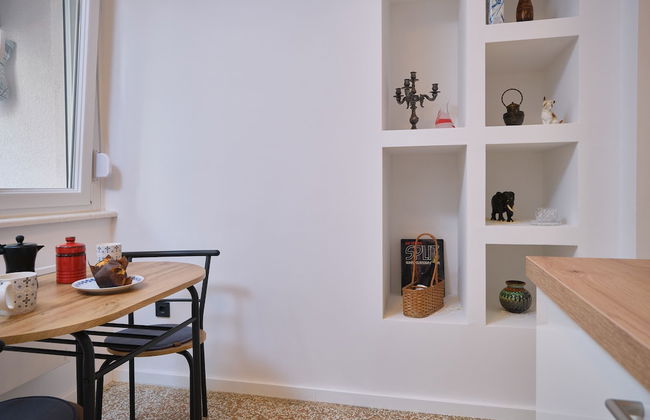 Bacci Central 2-Bedroom Apartment by Litto - Foto 34