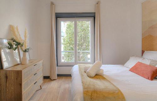 IDÉAL Pro & Familles - Ambiance Nature - Cité des Affaires - Foto 10