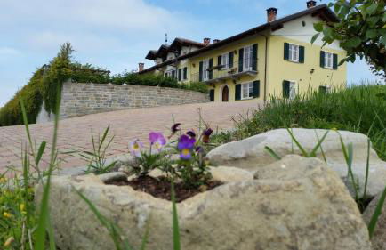 Agriturismo Cascina Rabalot - Foto 30