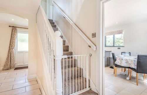 Hill View Lodge - Photo 16