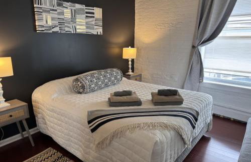 Mega Trade Stunning View - APT 3-4 Combination - Foto 27