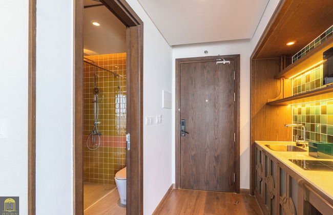 Phan Nguyen Mandala Mui Ne - Foto 35