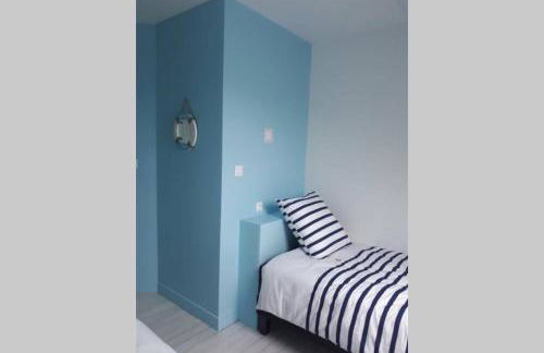 A bon port Grandcamp-Maisy - Photo 17