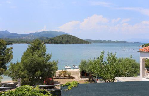 Apartments by the sea Luka Dubrava, Peljesac - 284 - Foto 20