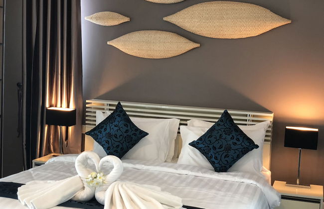 Syphon Hotel & Apartment - Foto 29