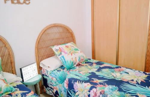 Bajo con porche en primera línea En Vera, Almeria - Foto 22