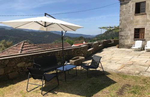 Casa da Mena - Casa de Campo no Caramulo - Foto 19