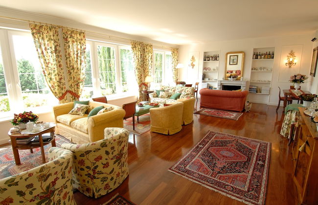 Marignolle Relais and Charme - Photo 4