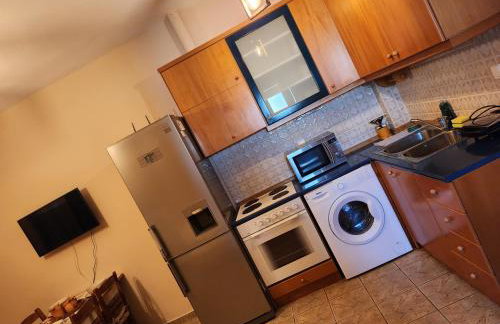 Island apartment N.Skioni - Foto 19