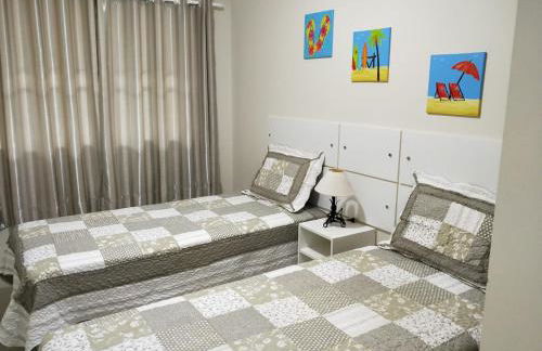 Don Rafael 02 dormitórios, 80m mar, Mariscal - Foto 11