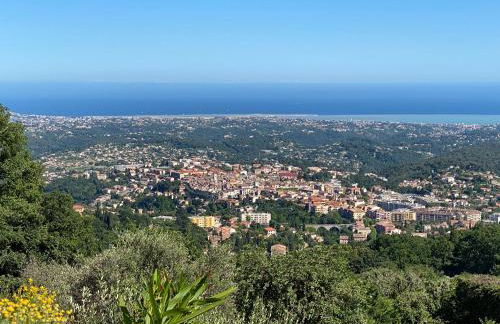 Les Mas d'Azur Appartement - Foto 21